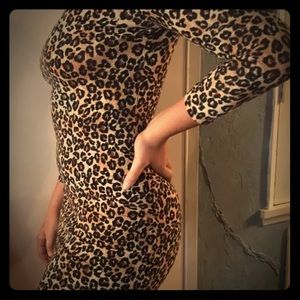 Vintage Guess dress